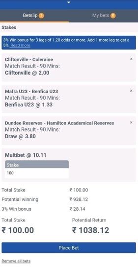 Lottabet India: Review & ₹10000 welcome offer (June 2024).
